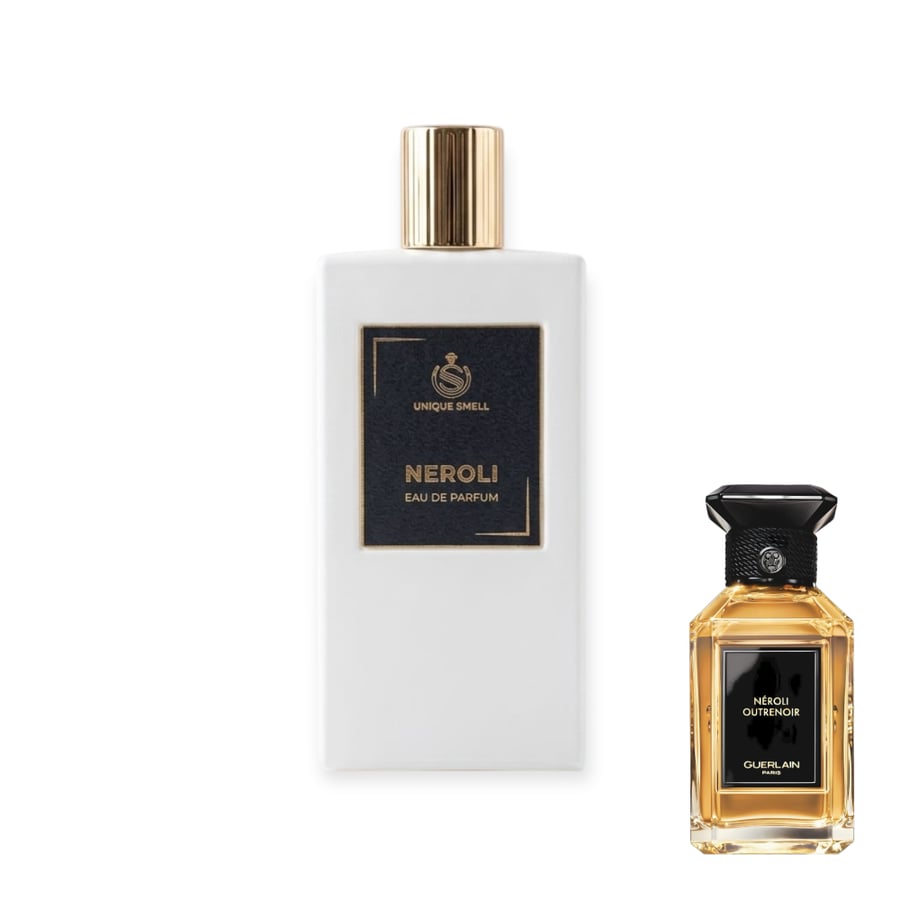 عطر نيرولي أودي بارفيوم Neroli