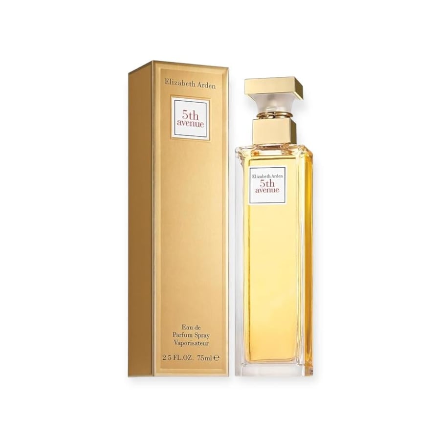 5th avenue perfume