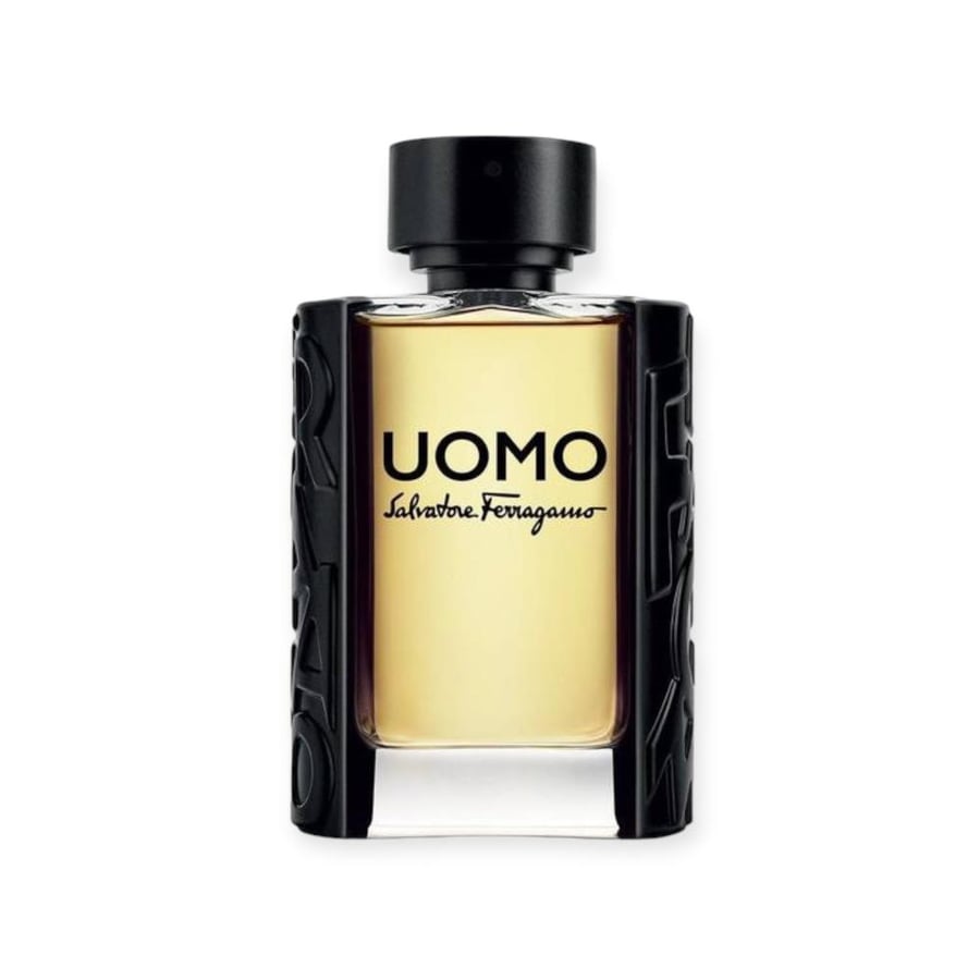 عطر سلفاتور فيرغامو اومو اودي  تواليت