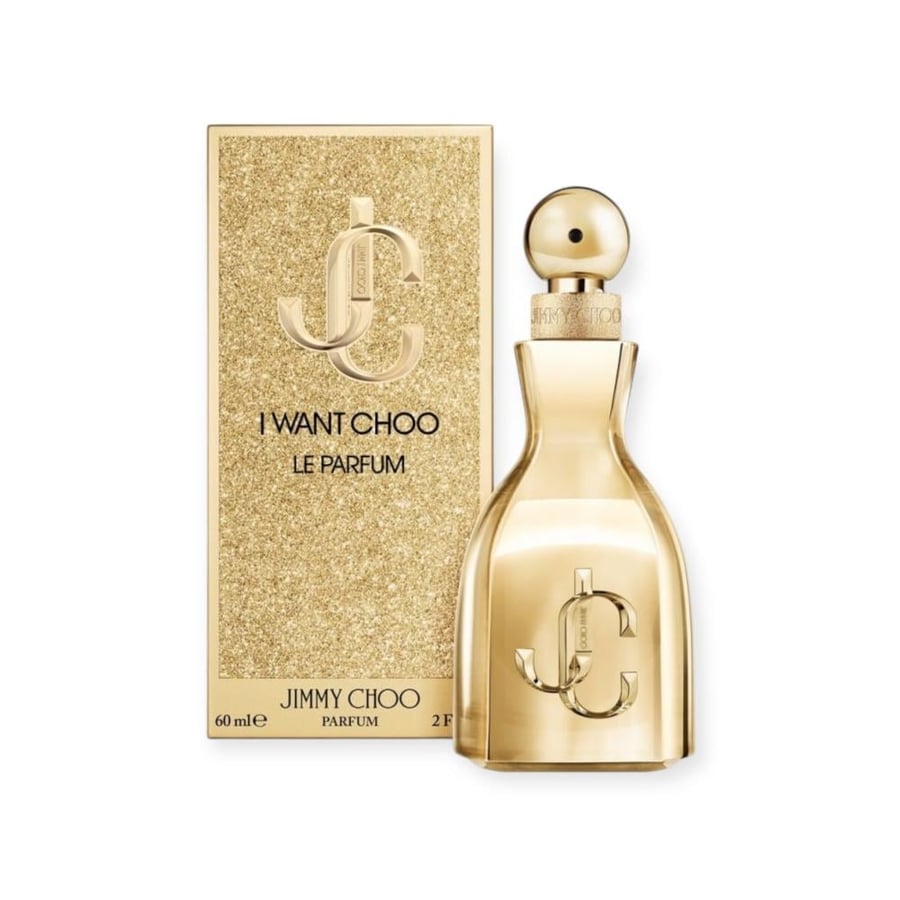 عطر جيمي شو اي ونت شو 60 مل