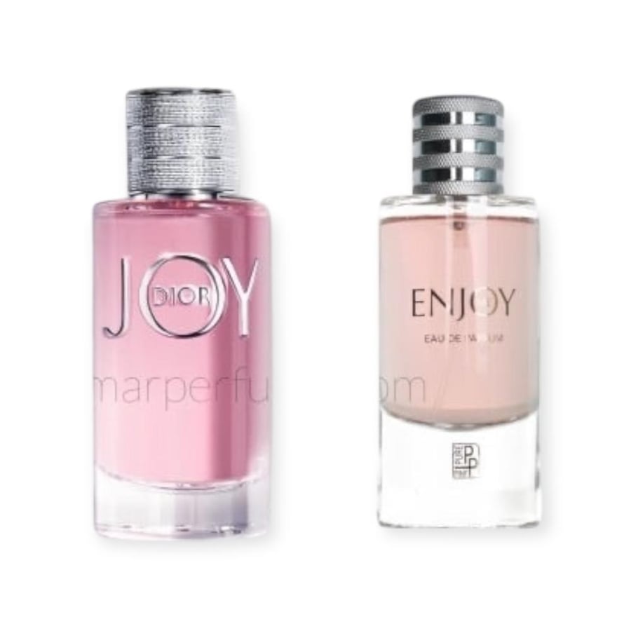عطر انجوي ENJOY - مل 80