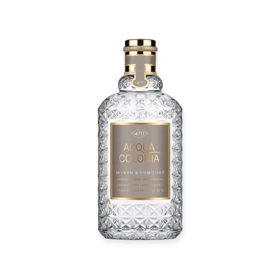 عطر اكوا كولونيا مره & كمكاوت  4711 او دي كولونيا 170 مل