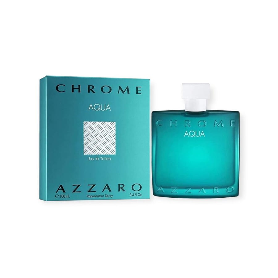 عطر ازارو كروم اكوا او دو تواليت 100مل
