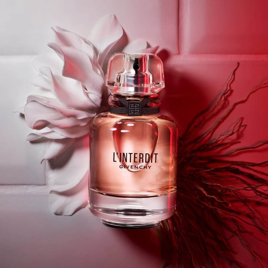 Givenchy L'Interdit Eau de Parfum 80ml for Women