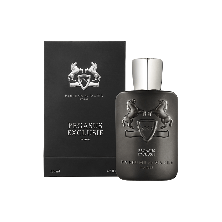 عطر ديمارلي الفضي