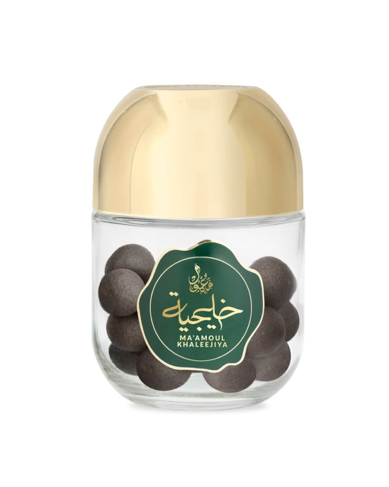 معمول خليجية الرحاب