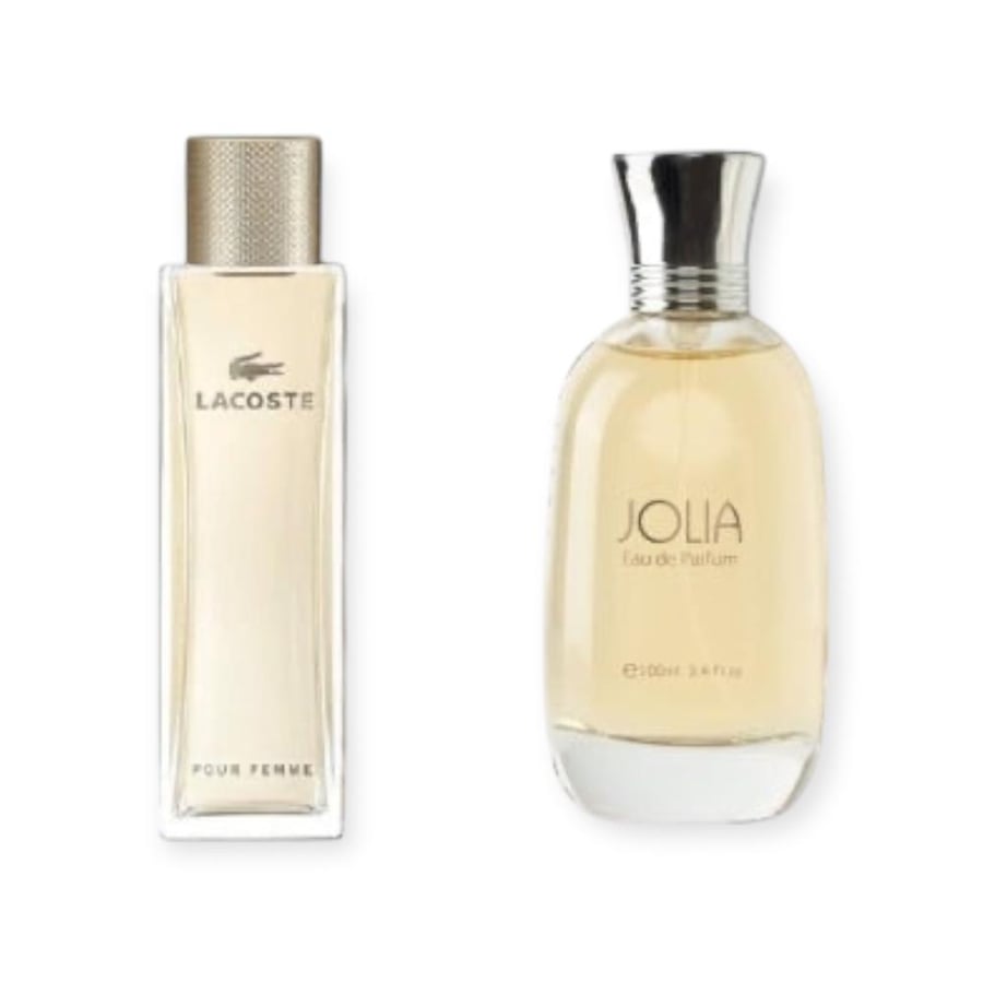 عطر جوليا JOLIA -مل100