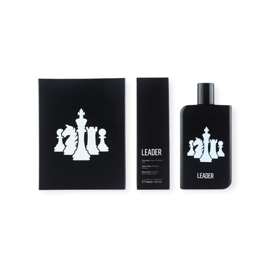 Samam Leader Eau de Parfum 100ml