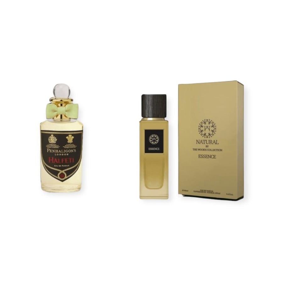 عطر ذا وودز كلكشن ايسنس