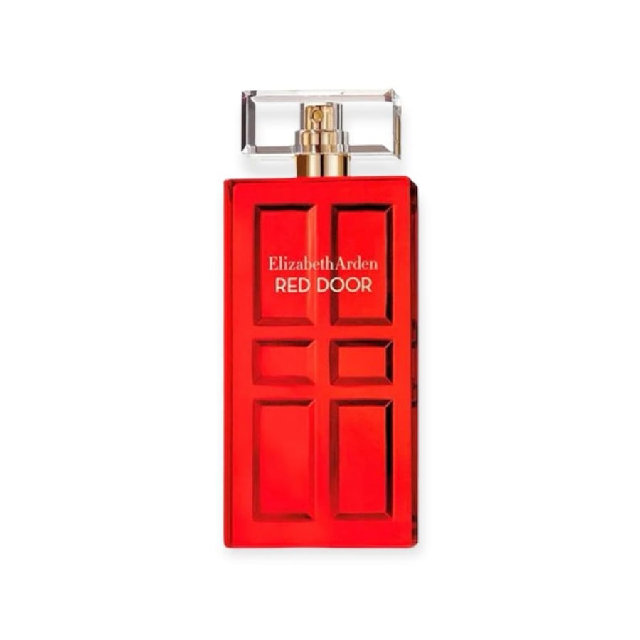 عطر  رد دور  الاحمر