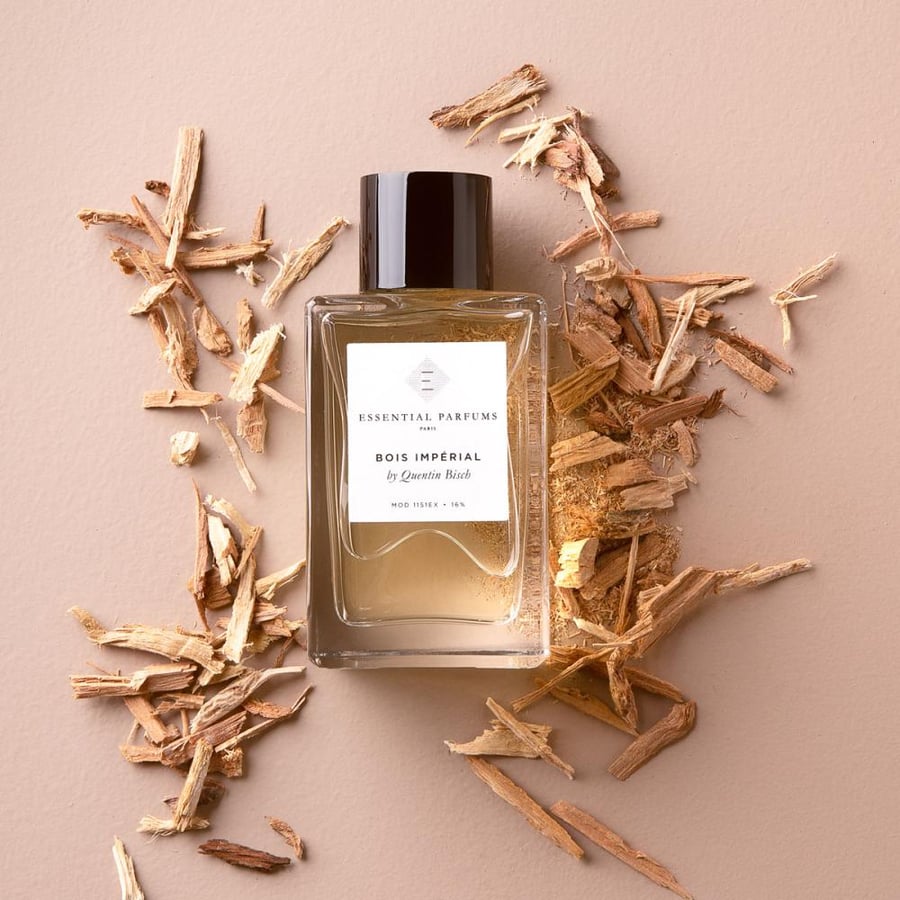 عطر بويس امبريال من اسنشيال او دي برفيوم 100 مل Bois Impérial Essentia