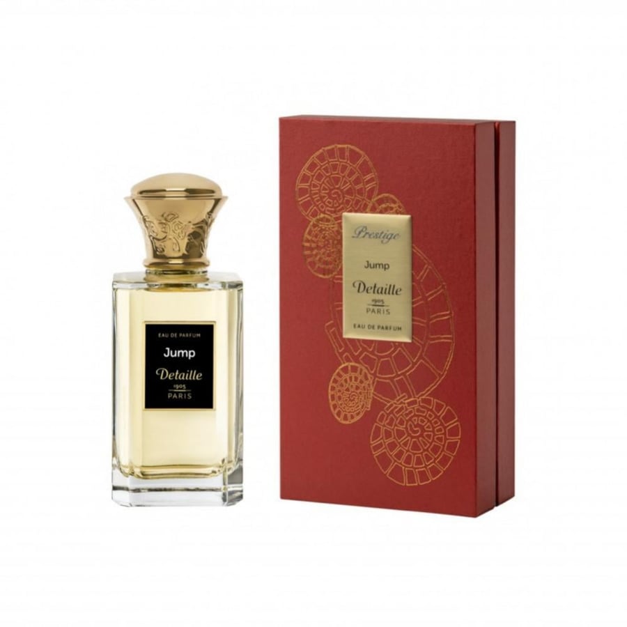 عطر ديتالي جمب اودي بيرفيوم 100 مل