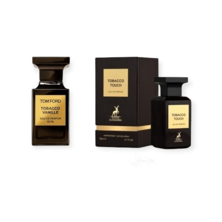 توباكو تتش TOBACCO TOUCH