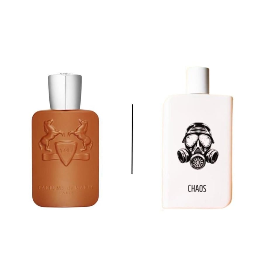 عطر شاوس بديل مارلي الثائر