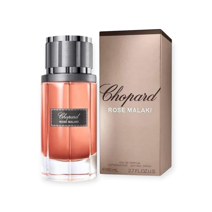 عطر شوبارد روز ملكي