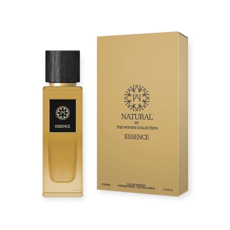Essence The Woods Collection للجنسين
