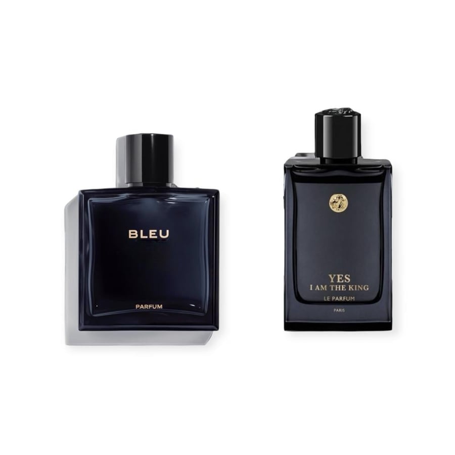 عطر يس اي أم ذا كنق لي بارفيوم
