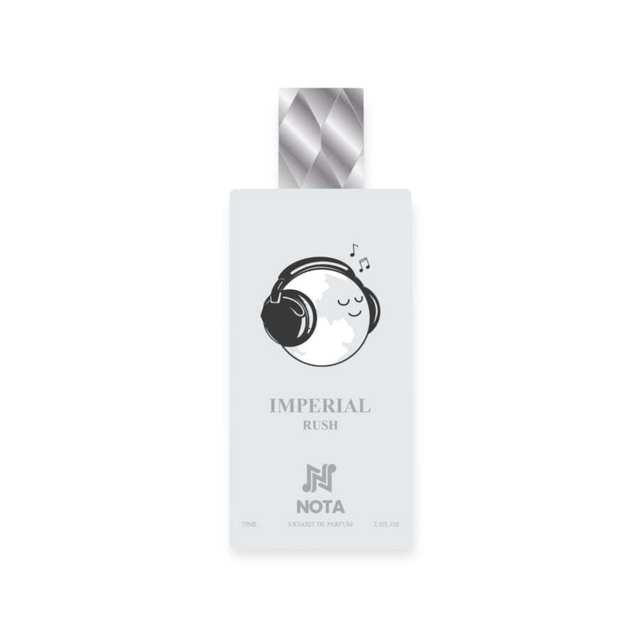 عطر Nota Imperial Spray Extrait de Parfum