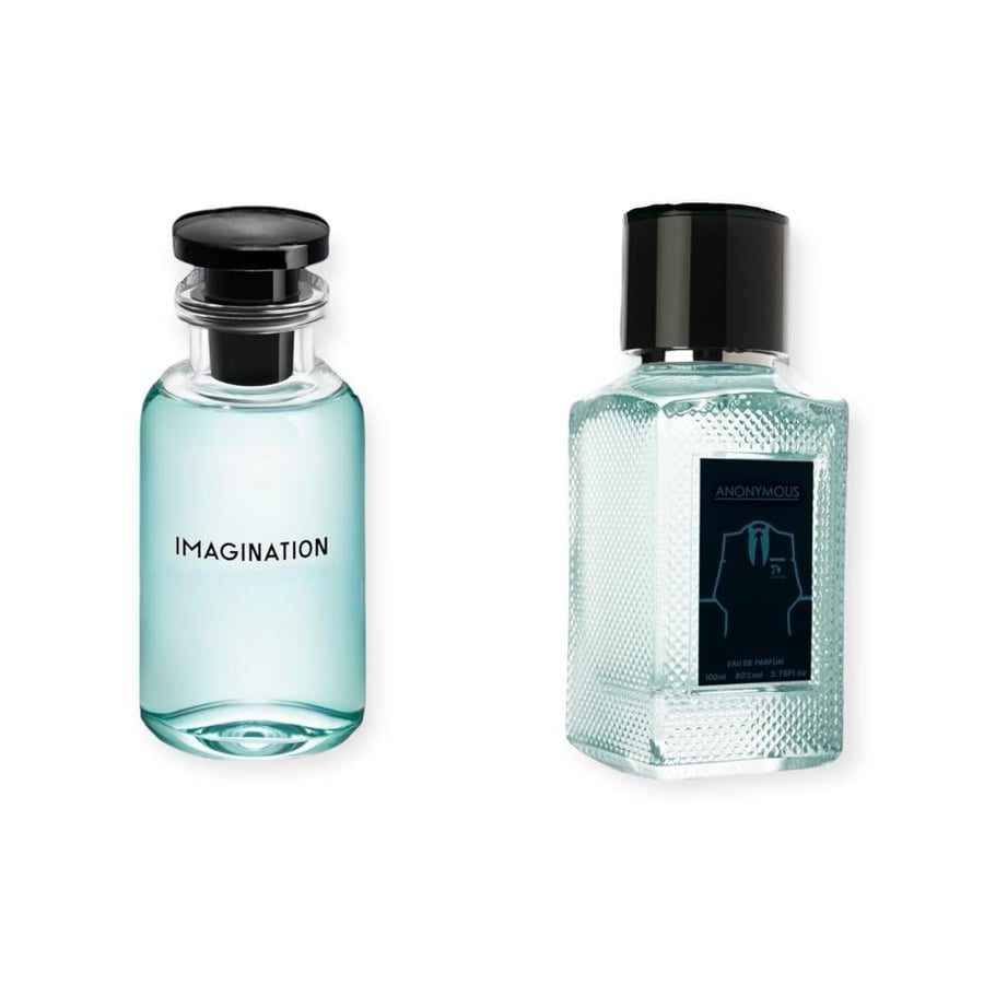 عطر  أنونيموس 100 مل