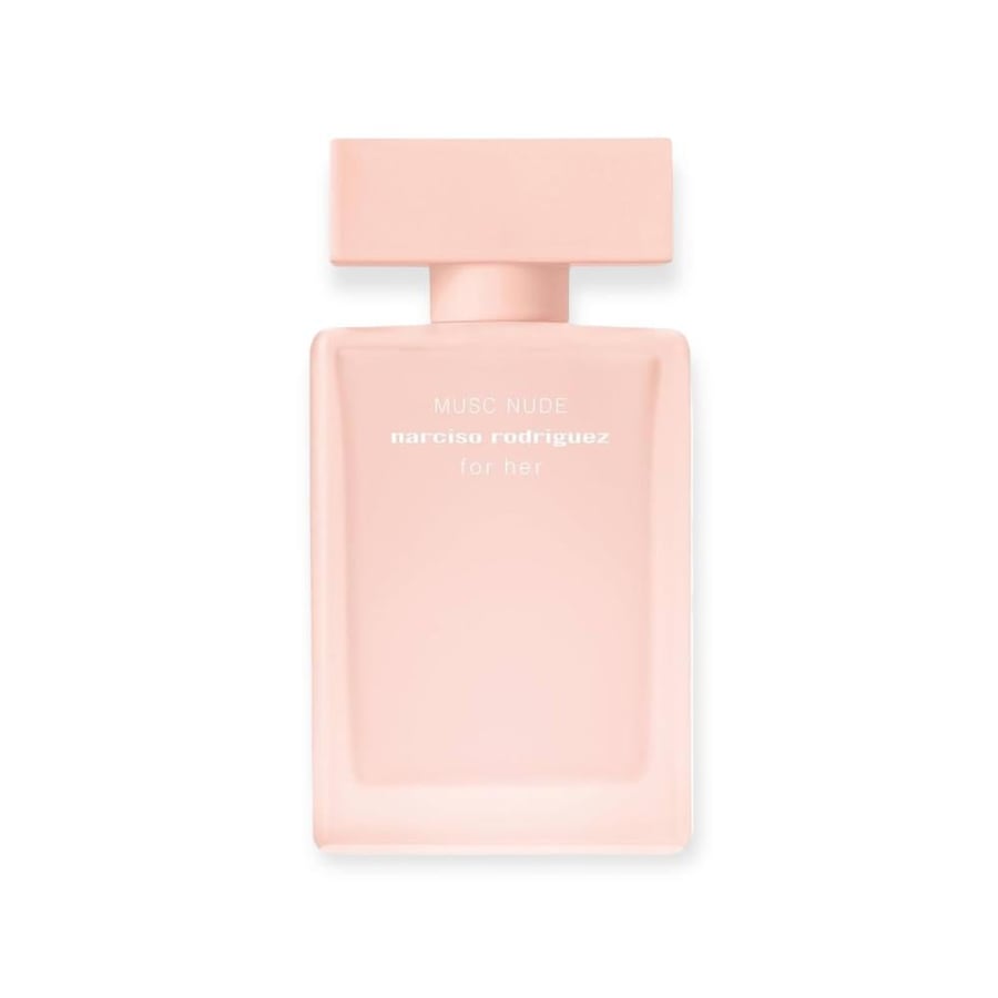 نرسيسو مسك نود 50 مل For Her Musc Nude Narciso Rodriguez للنساء