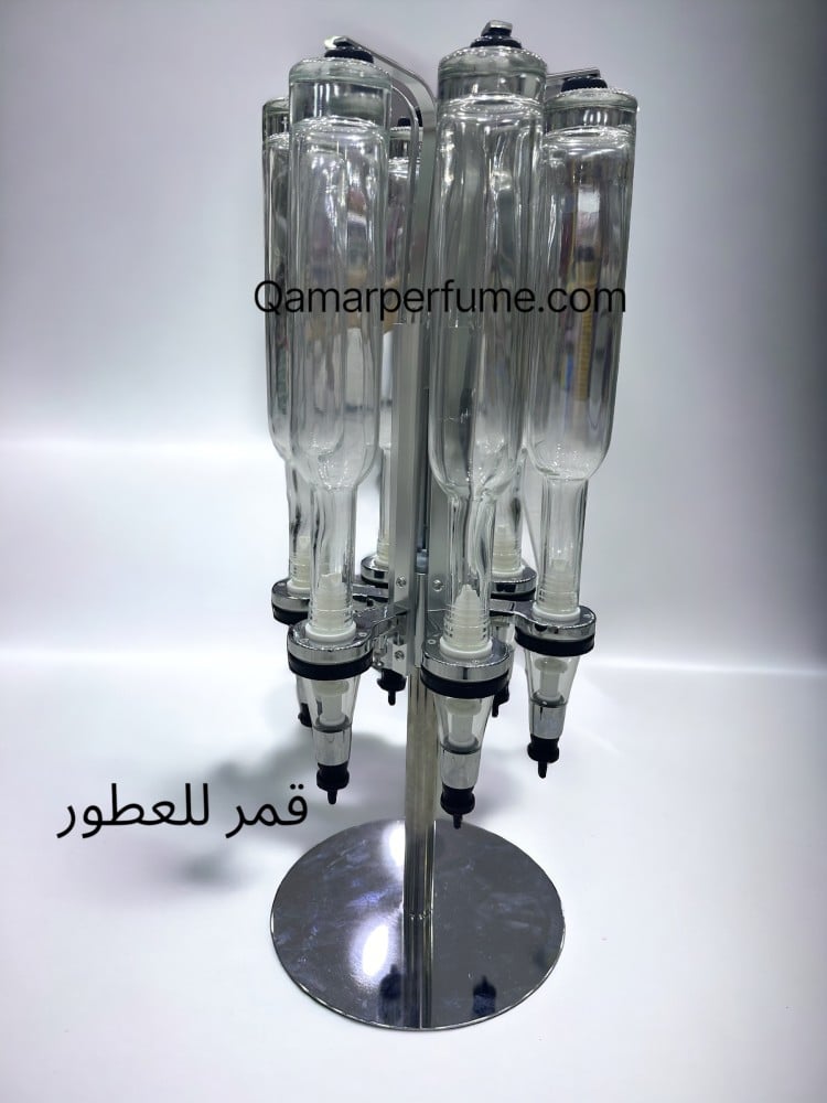 ستاند عطور حامل عطورات