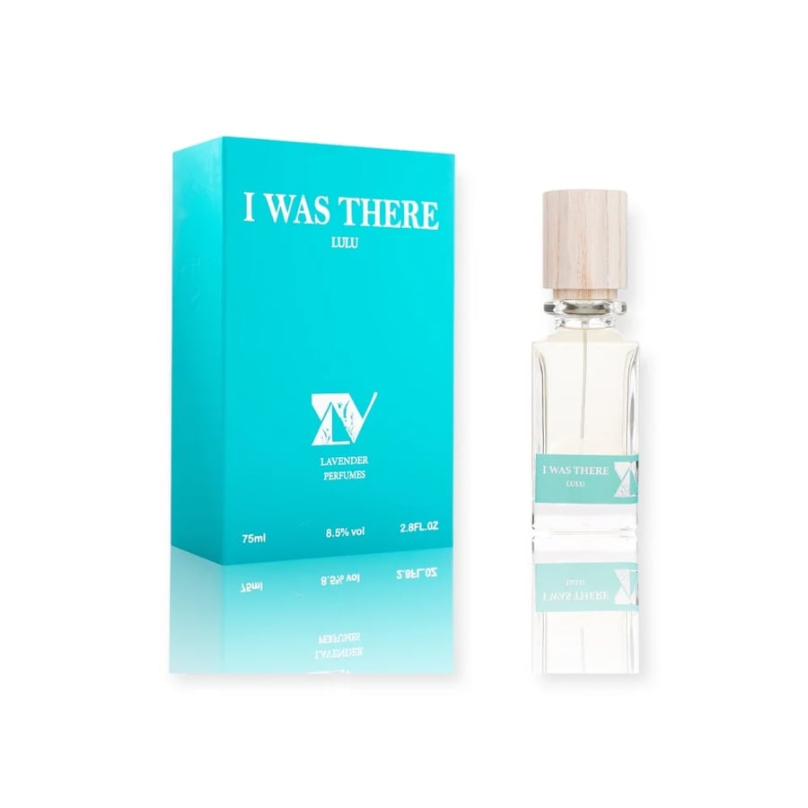 بديل عطر الغزال