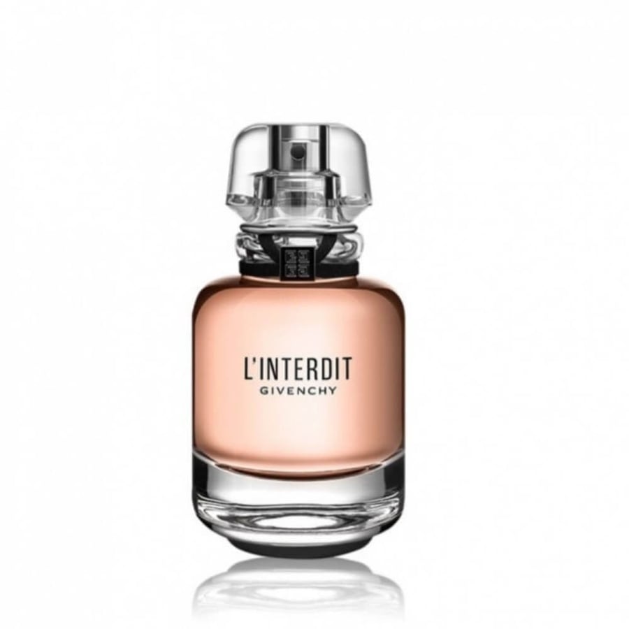 Givenchy L'Interdit Eau de Parfum 80ml for Women