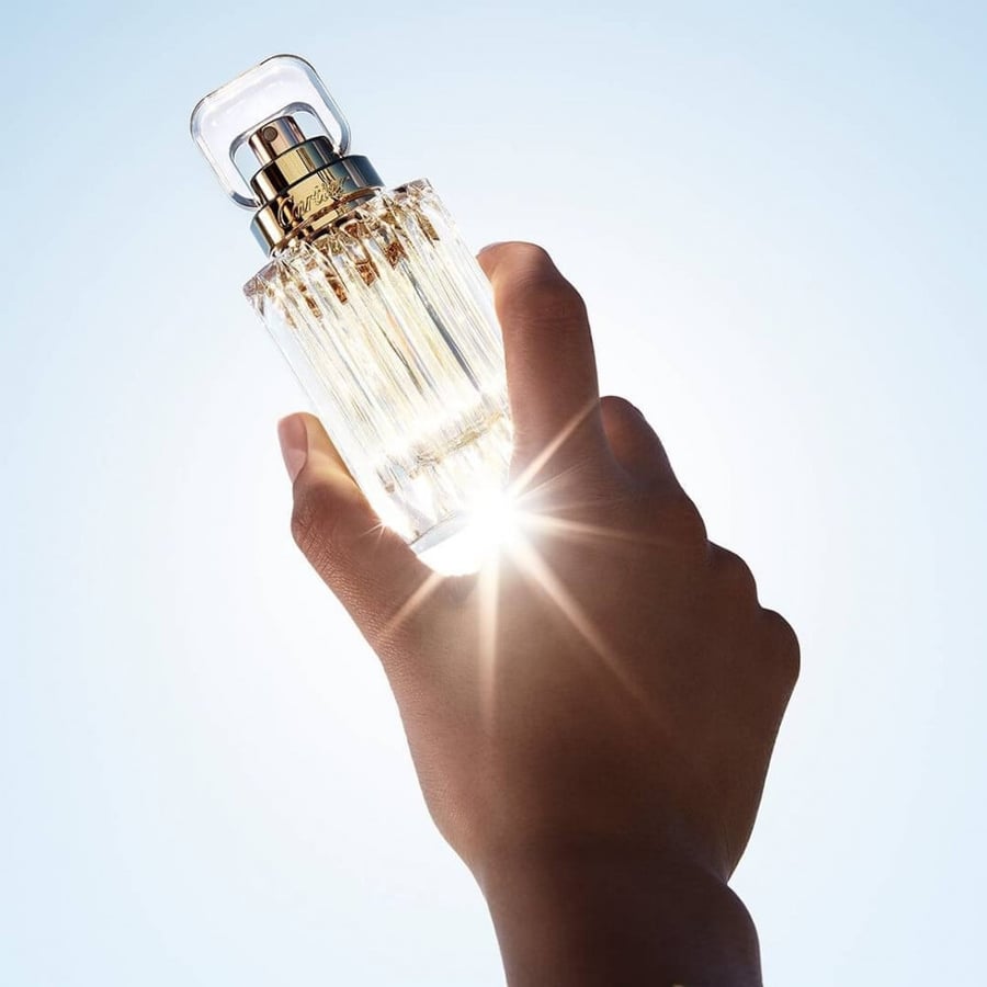 عطر كارتير كارت أو دو بارفيوم 100مل للنساء