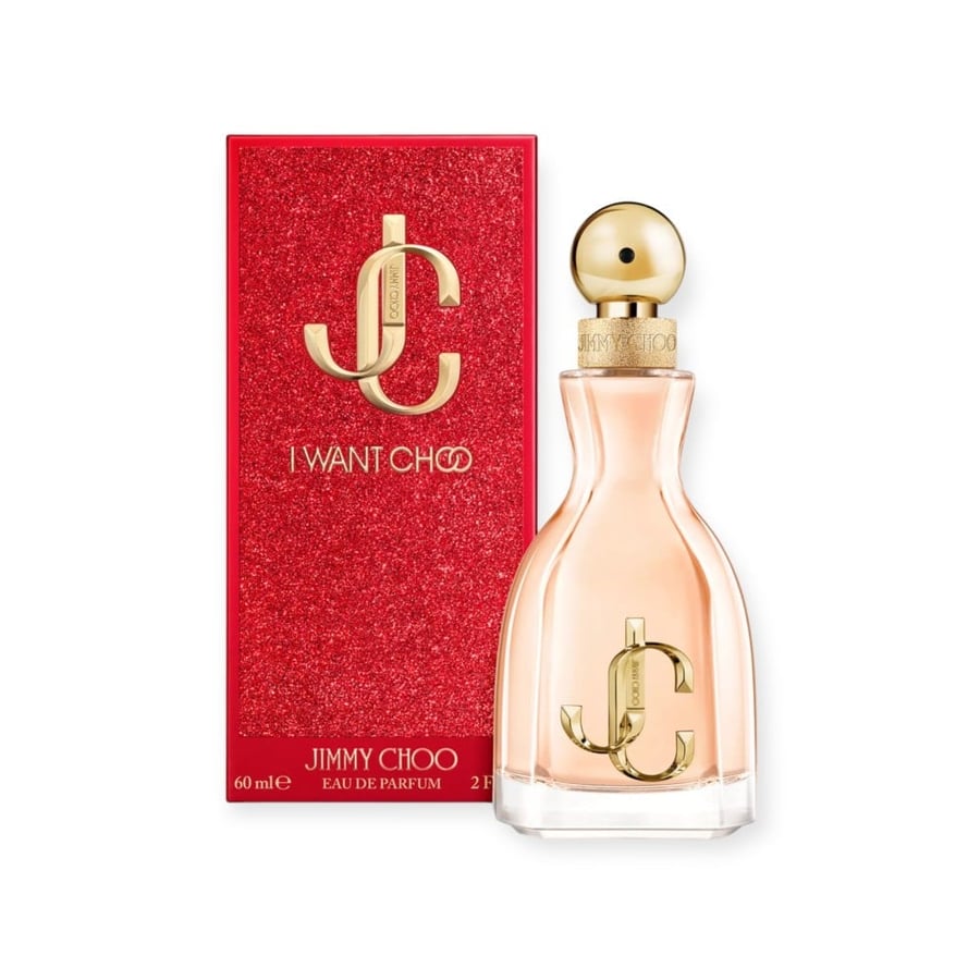 عطر جيميشو وردي جديد