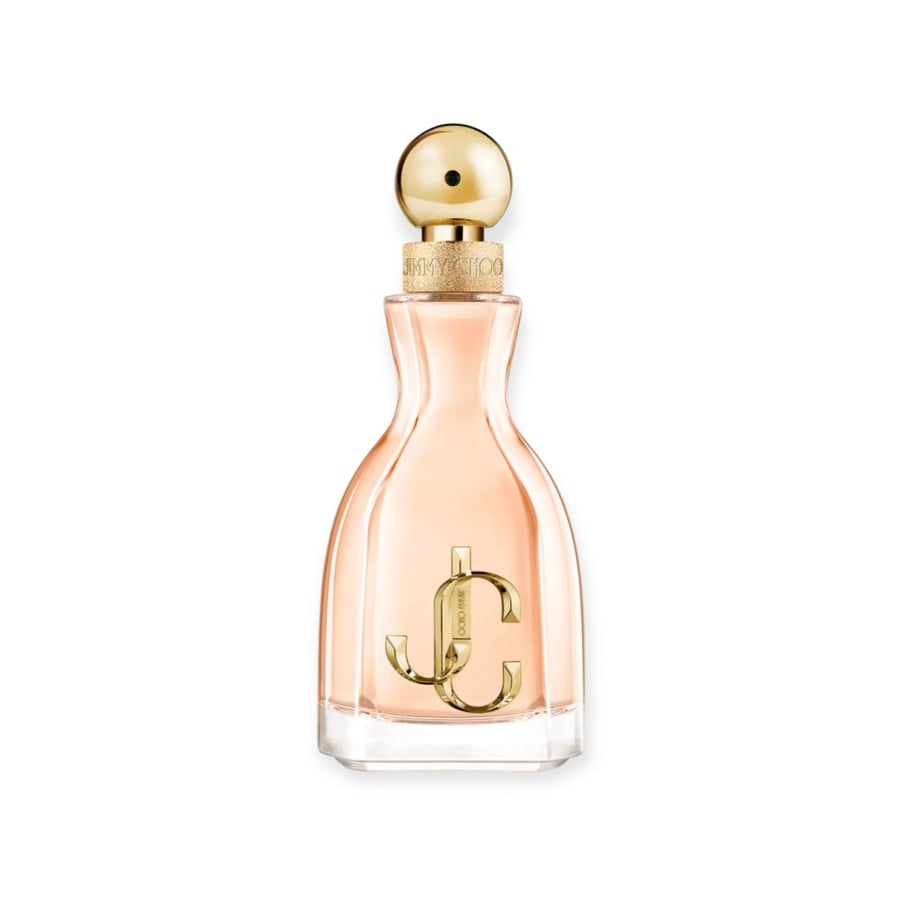 عطر جيمي شو وردي