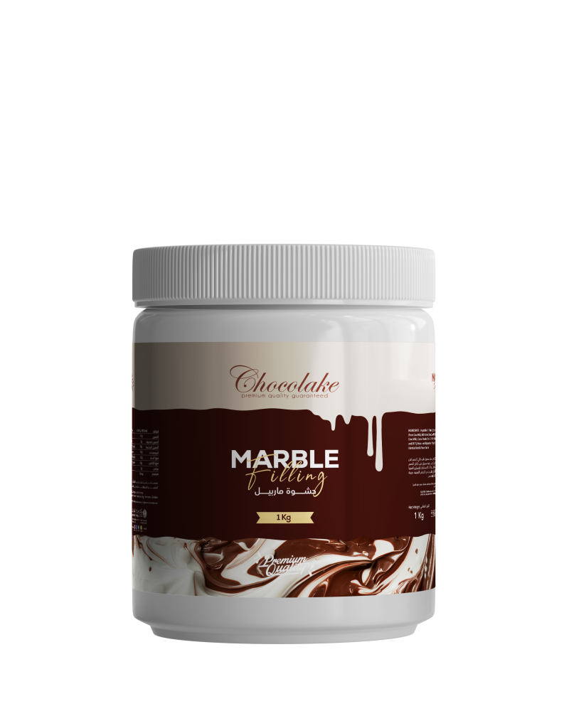 Chocolake Kinder Marble Creamy 1 KG
