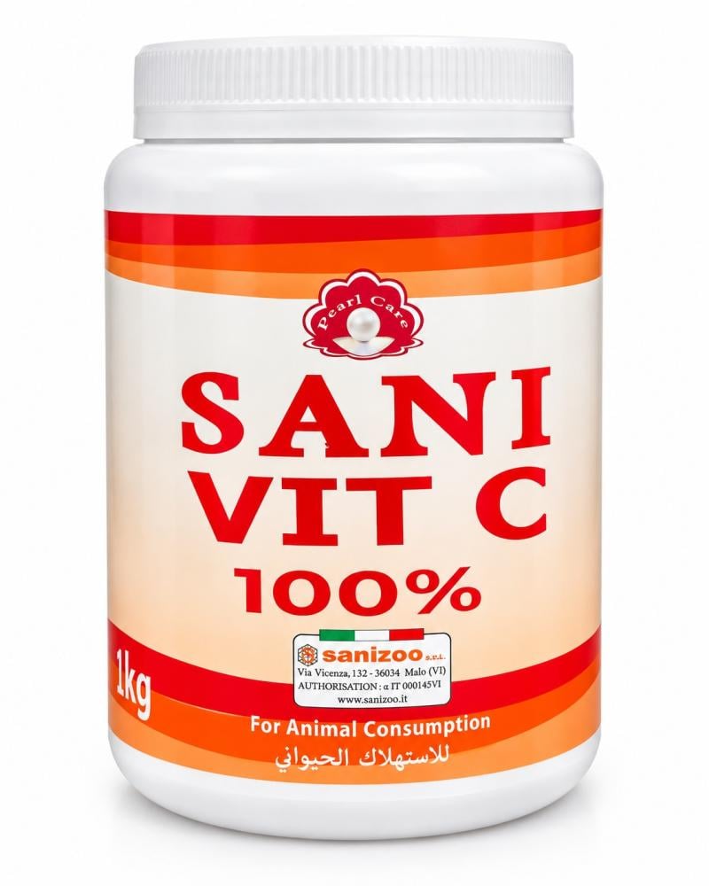 SANI VIT C