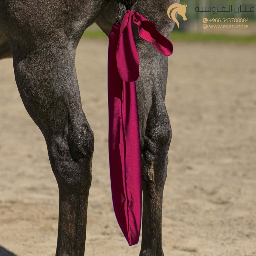 horse hair