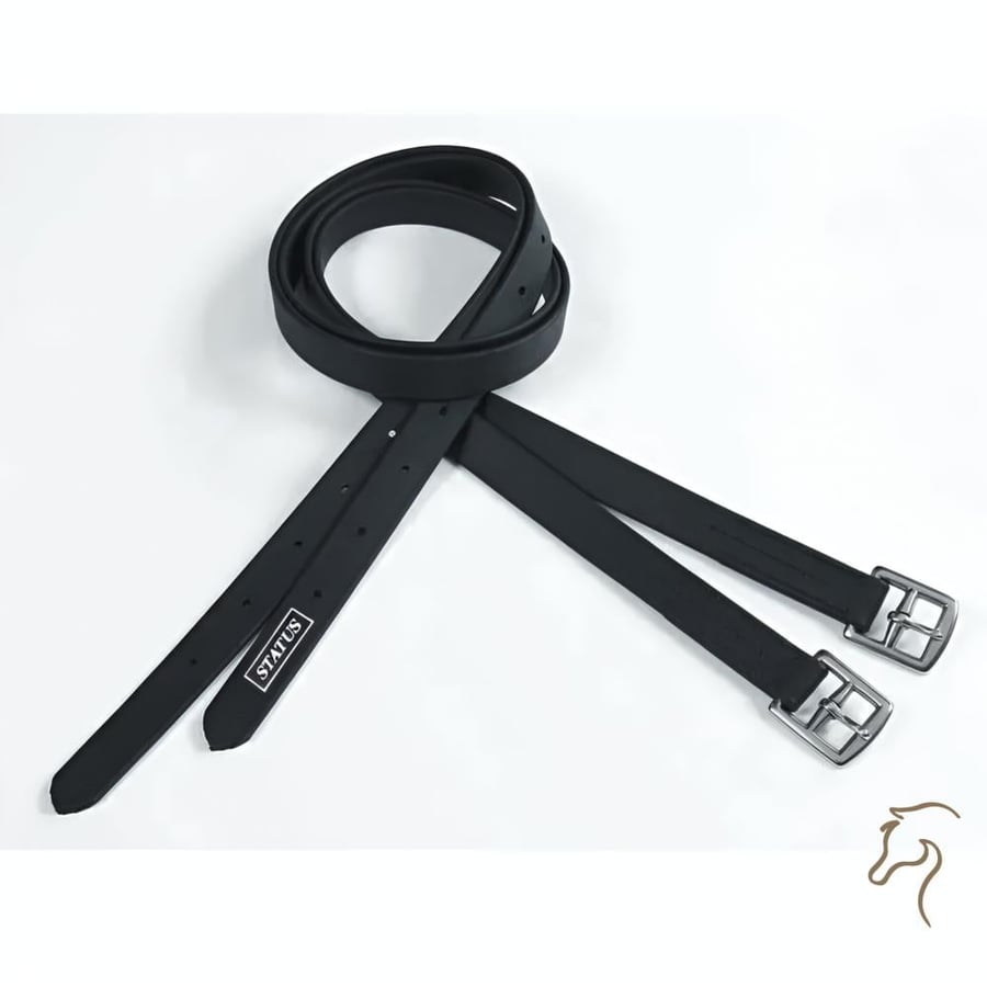 Stirrup strap