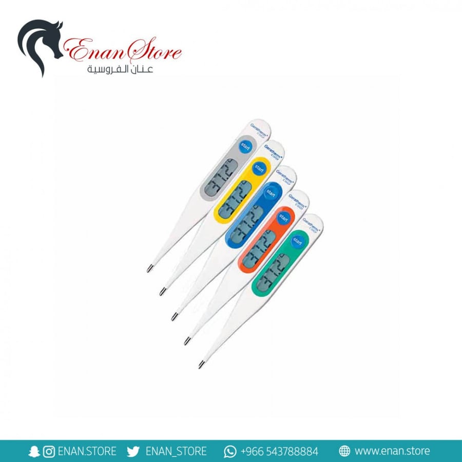 geratherm thermometer