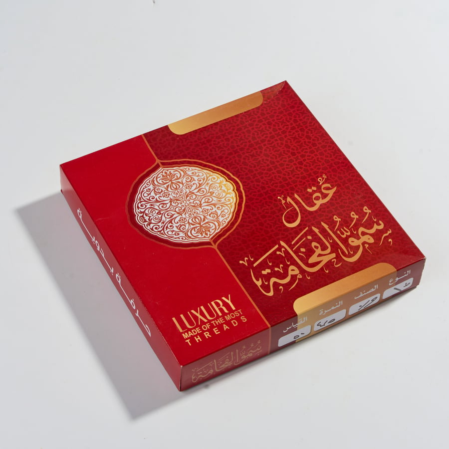 عقال خيوط سورية