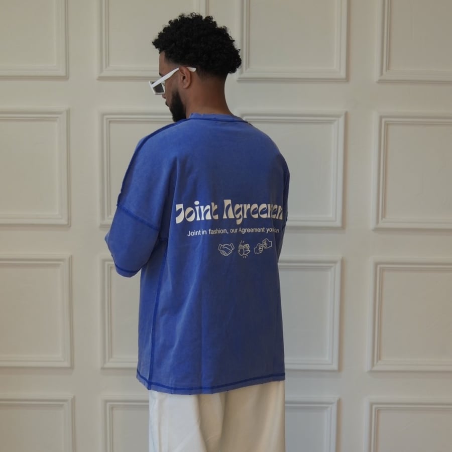 Joint in Fashion Tshirt