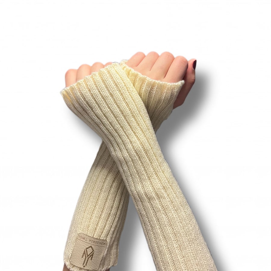Wool Gloves
