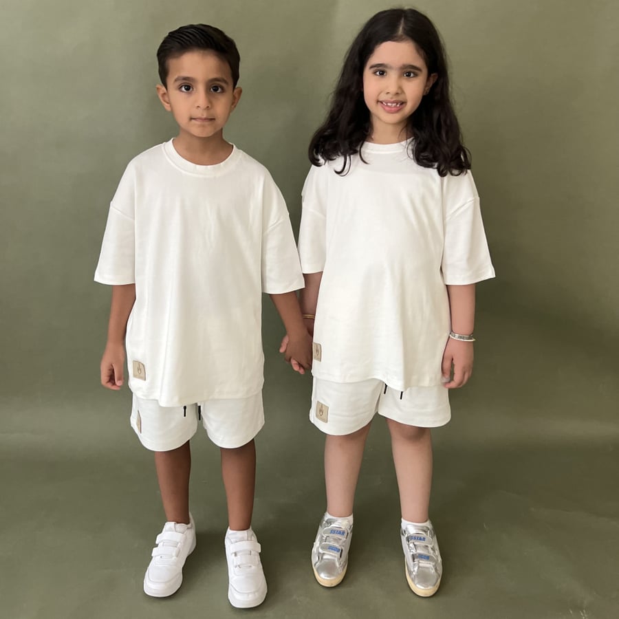 Sadu ‘n’ Camel Kids Set