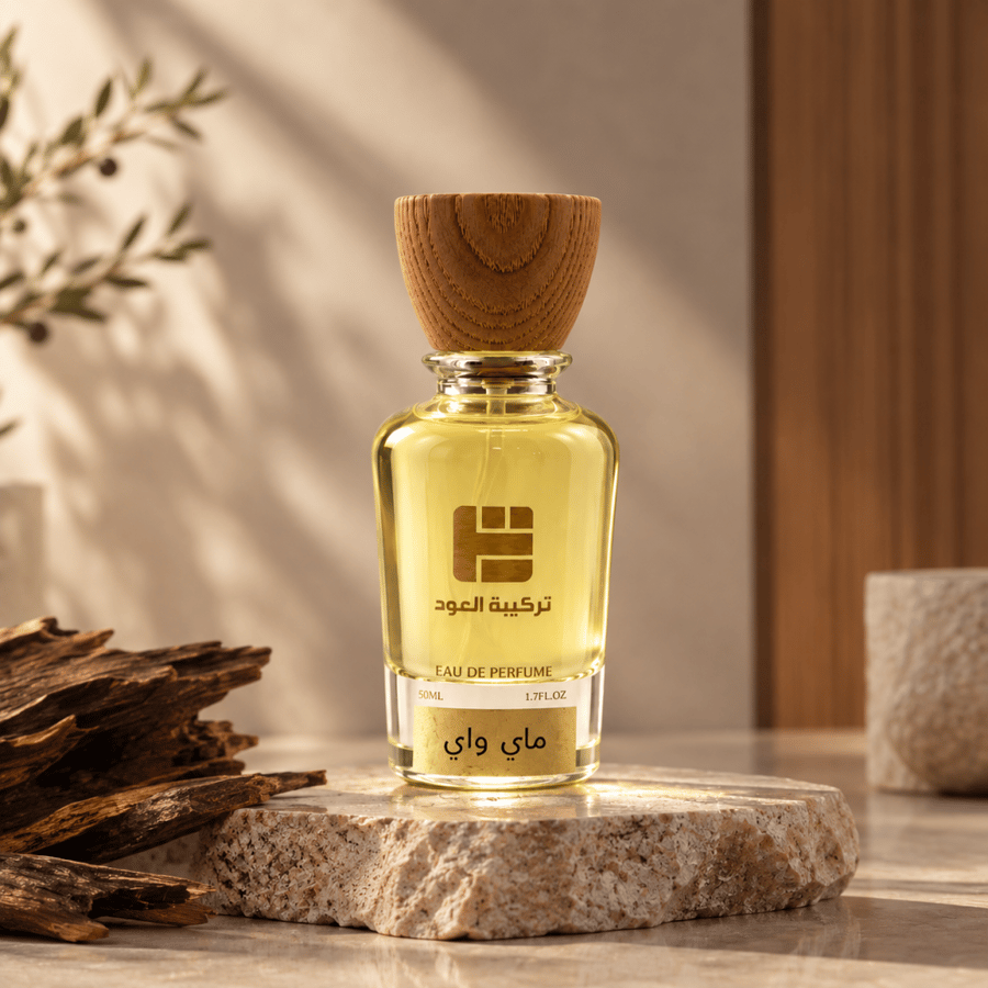 عطر ماي واي