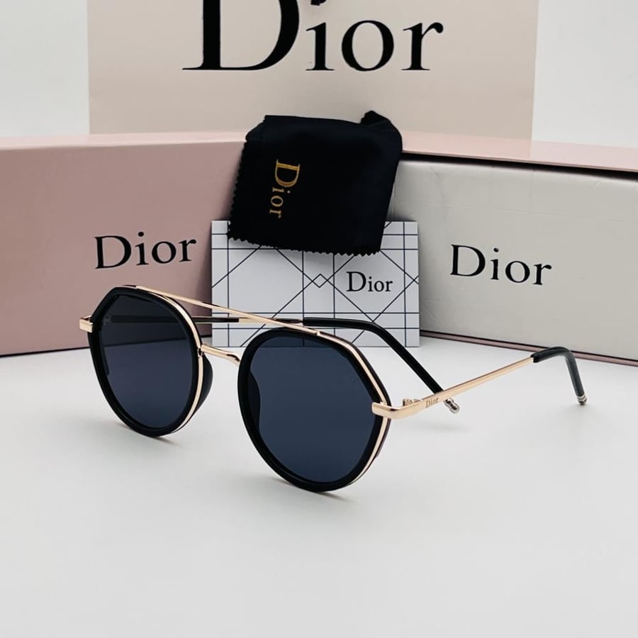 نظارة ديور Dior الأكثر مبيعا