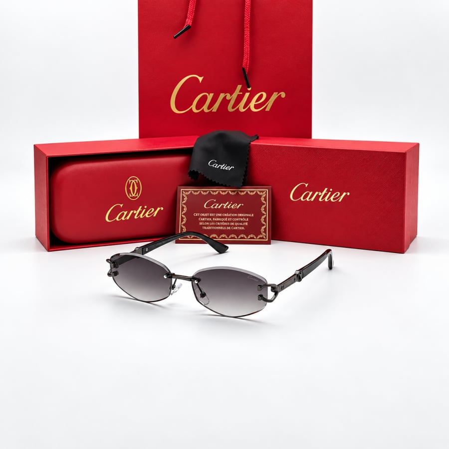 نظارة كارتير Cartier