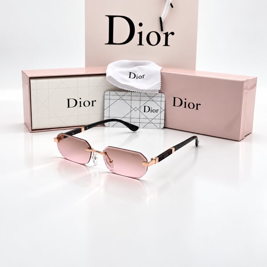 نظارة ديور Dior