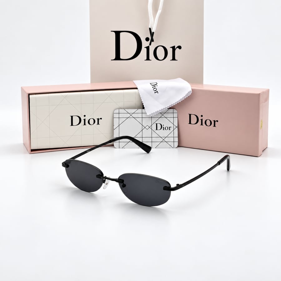 نظارة ديور  Dior