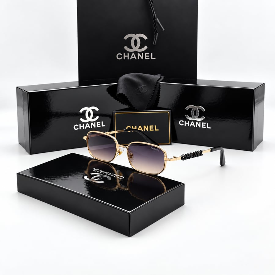 نظارة شانيل CHANEL