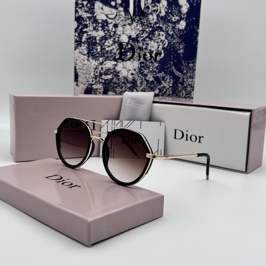 نظاره ديور  Dior