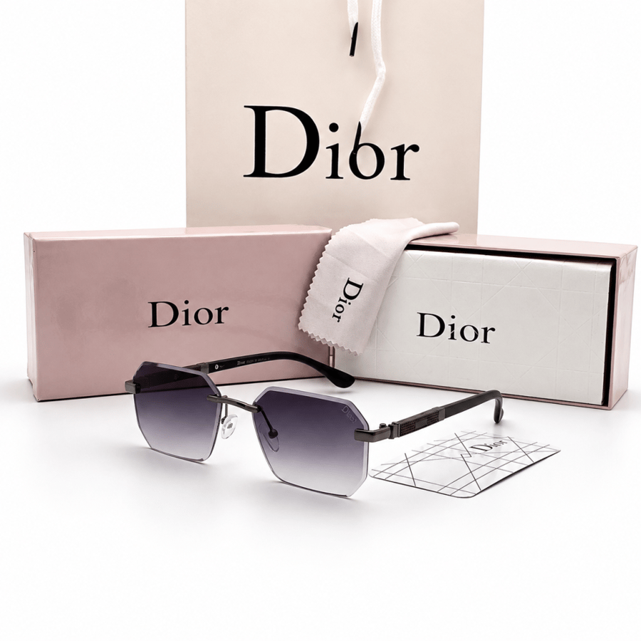 نظارة ديور Dior
