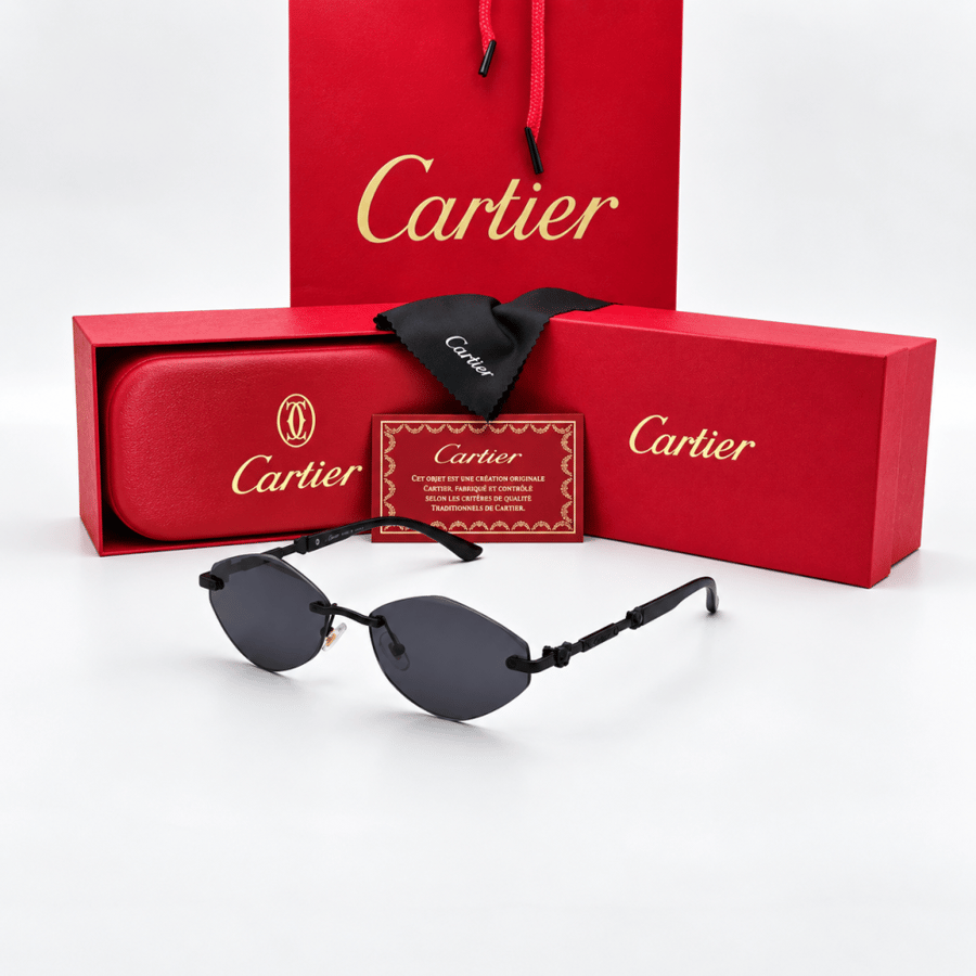 نظارة كارتير Cartier