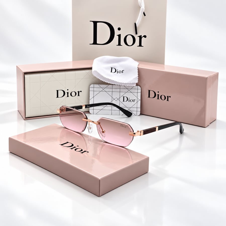 نظارة ديور Dior