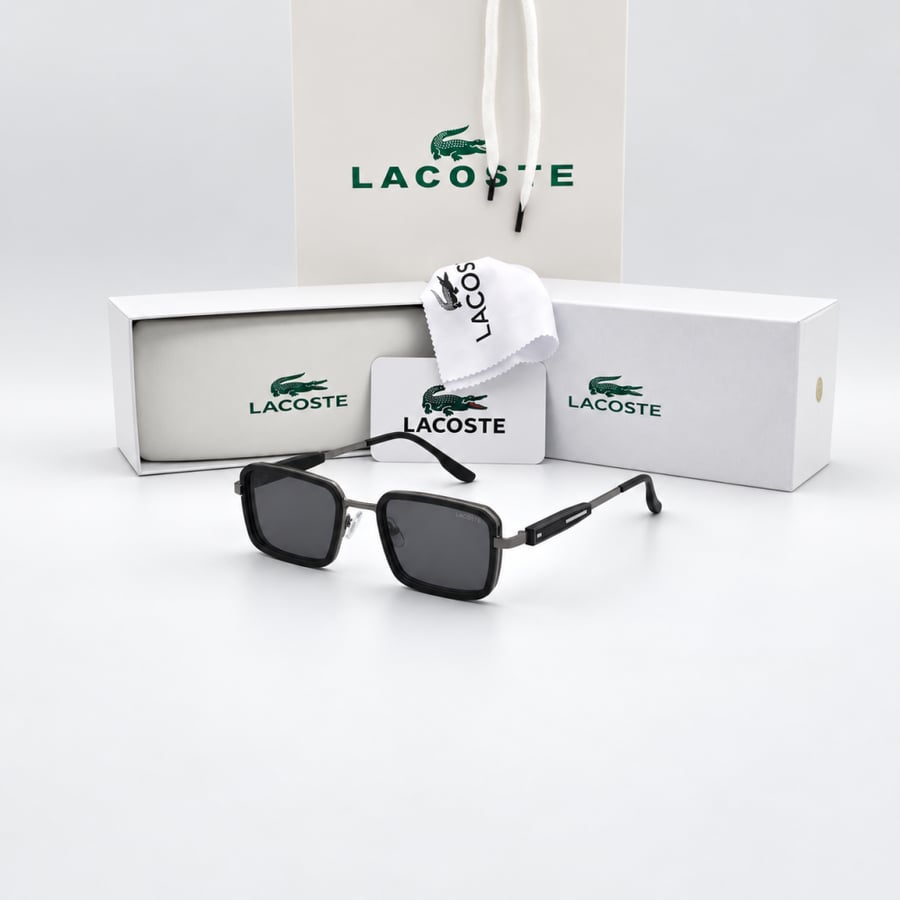 نظارة لاكوست LACOSTE
